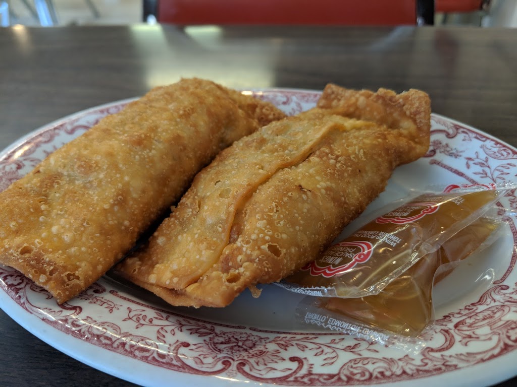 Tavistock Restaurant | 36 Woodstock St S, Tavistock, ON N0B 2R0, Canada | Phone: (519) 655-2171