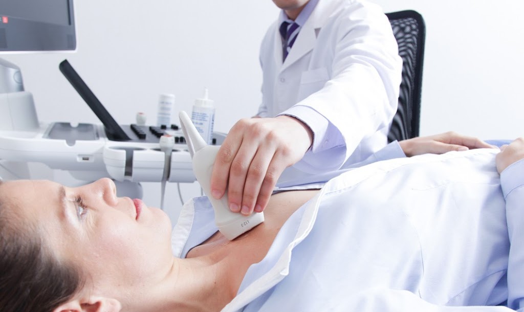Hillview Urgent Diagnostic Imaging Center | 320 March Rd #603, Kanata, ON K2K 2E3, Canada | Phone: (613) 271-0050