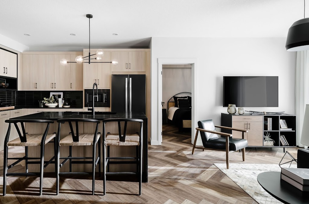 Sage Walk by Logel Homes | 10 Sage Hill Walk NW, Calgary, AB T3R 1X9, Canada | Phone: (403) 888-8481