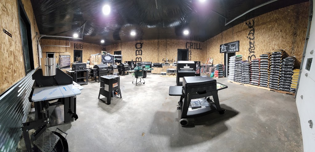 Mr lfumeux | 1233 Rang des Pointes, Saint-Flavien, QC G0S 2M0, Canada | Phone: (418) 265-7281