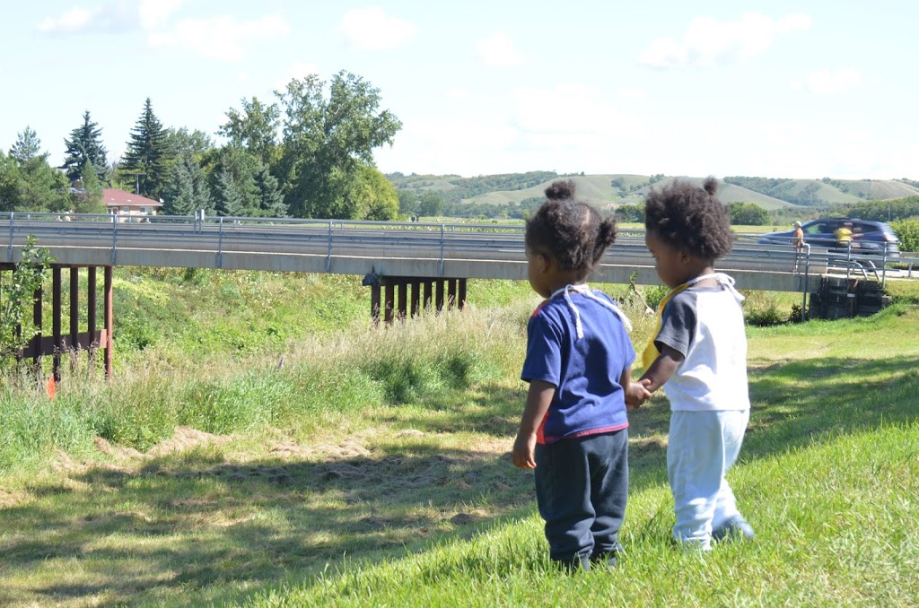 Lions Park (Participark) | James St, Lumsden, SK S0G 3C0, Canada
