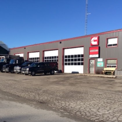 Steer Enterprises Ltd. | 14 Station St, Glen Huron, ON L0M 1L0, Canada | Phone: (705) 466-2600