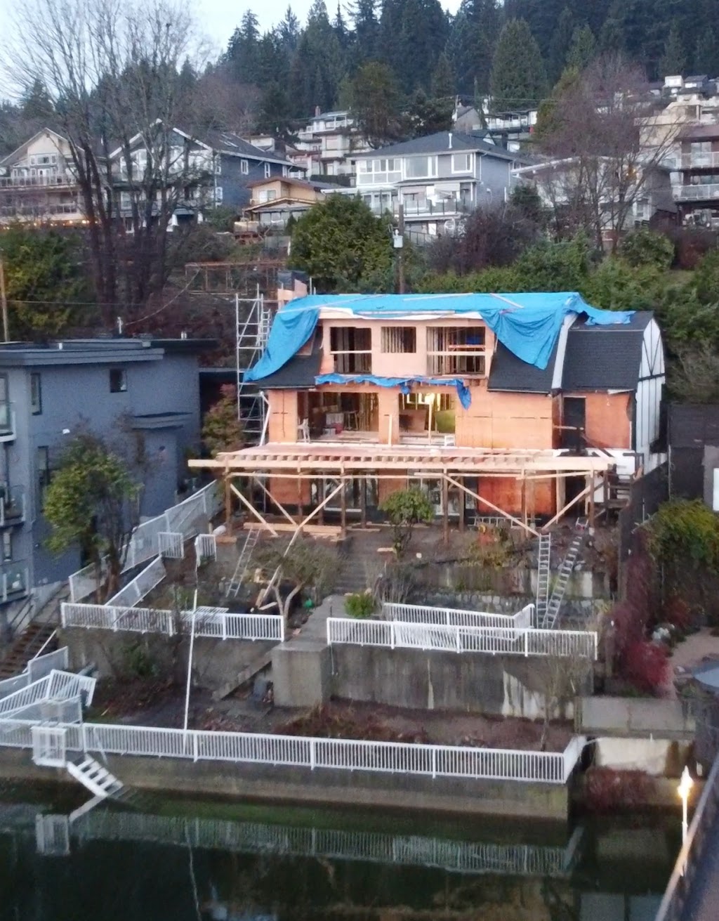 Ok Property | 1020 Alderside Rd, Port Moody, BC V3H 3A6, Canada | Phone: (778) 883-3739