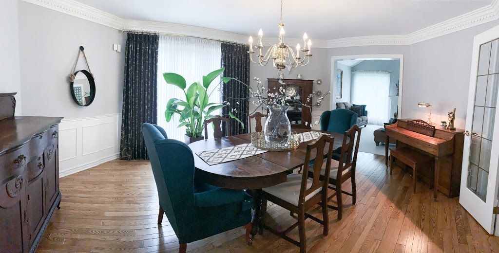 Sesmaval Construction Group Inc | 145 Timber Dr, London, ON N6K 4A8, Canada | Phone: (519) 200-5507