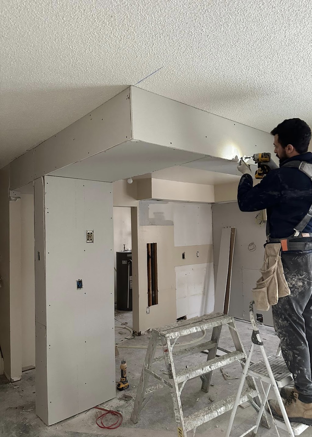 Renas Construction | 38 Prince George Cres, Barrie, ON L4N 0K9, Canada | Phone: (647) 642-6256