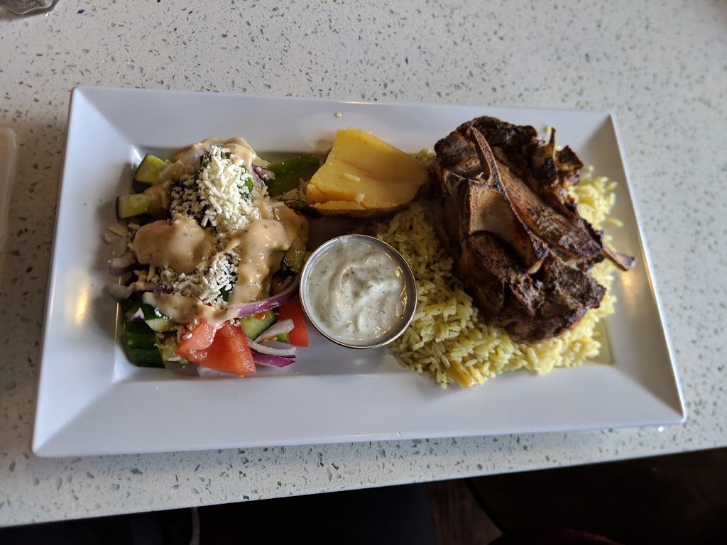 Papa Greek | 0A3, 7515 Market Crossing 110 #140, Burnaby, BC V5J 3J4, Canada | Phone: (604) 451-4060