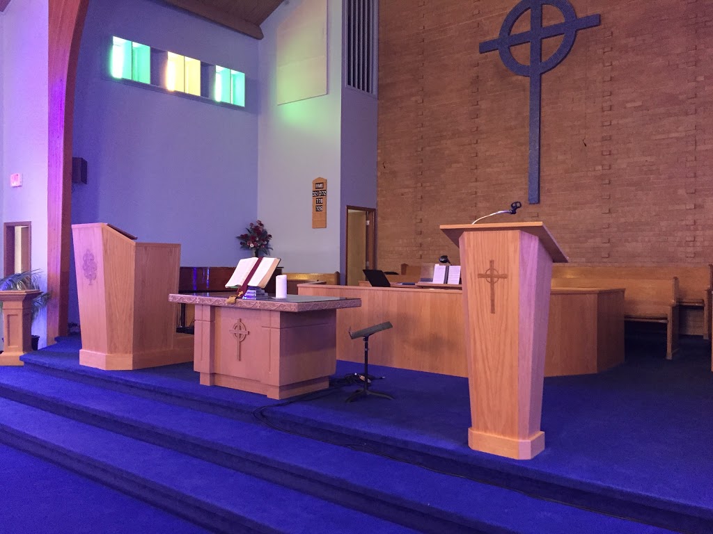 St. Giles Presbyterian Church in Calgary | 1102 23 Ave NW, Calgary, AB T2M 1T7, Canada | Phone: (403) 289-6862