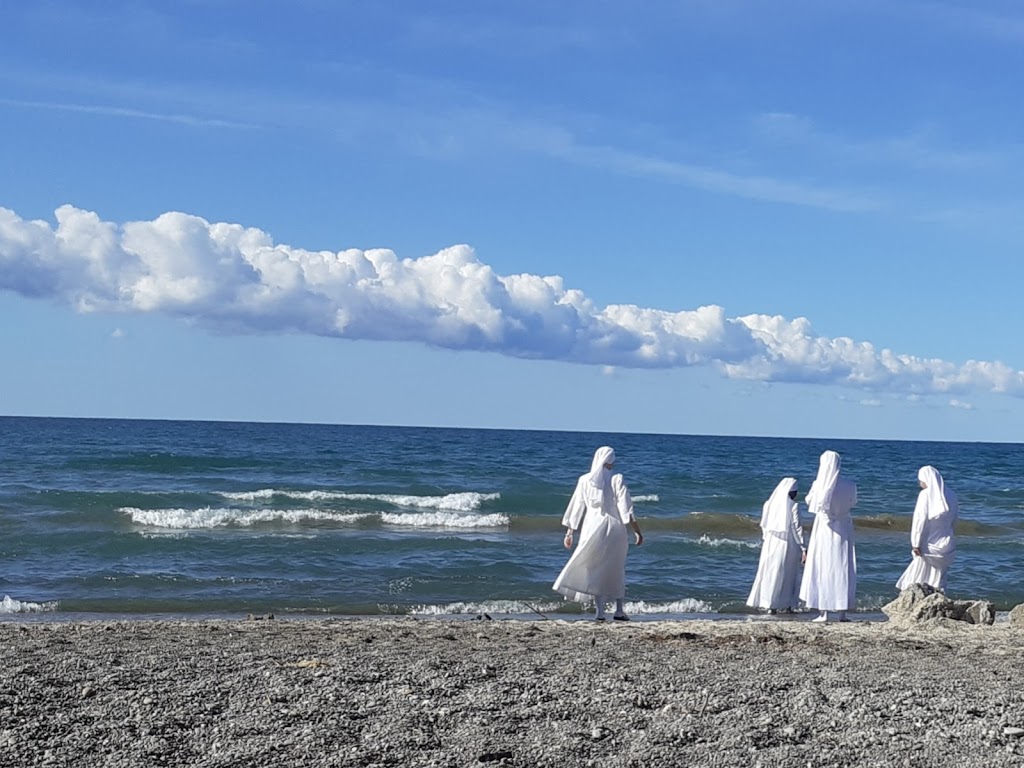 Sacred Heart | 1 Edward St, Welland, ON L3C 5H2, Canada | Phone: (905) 732-4542