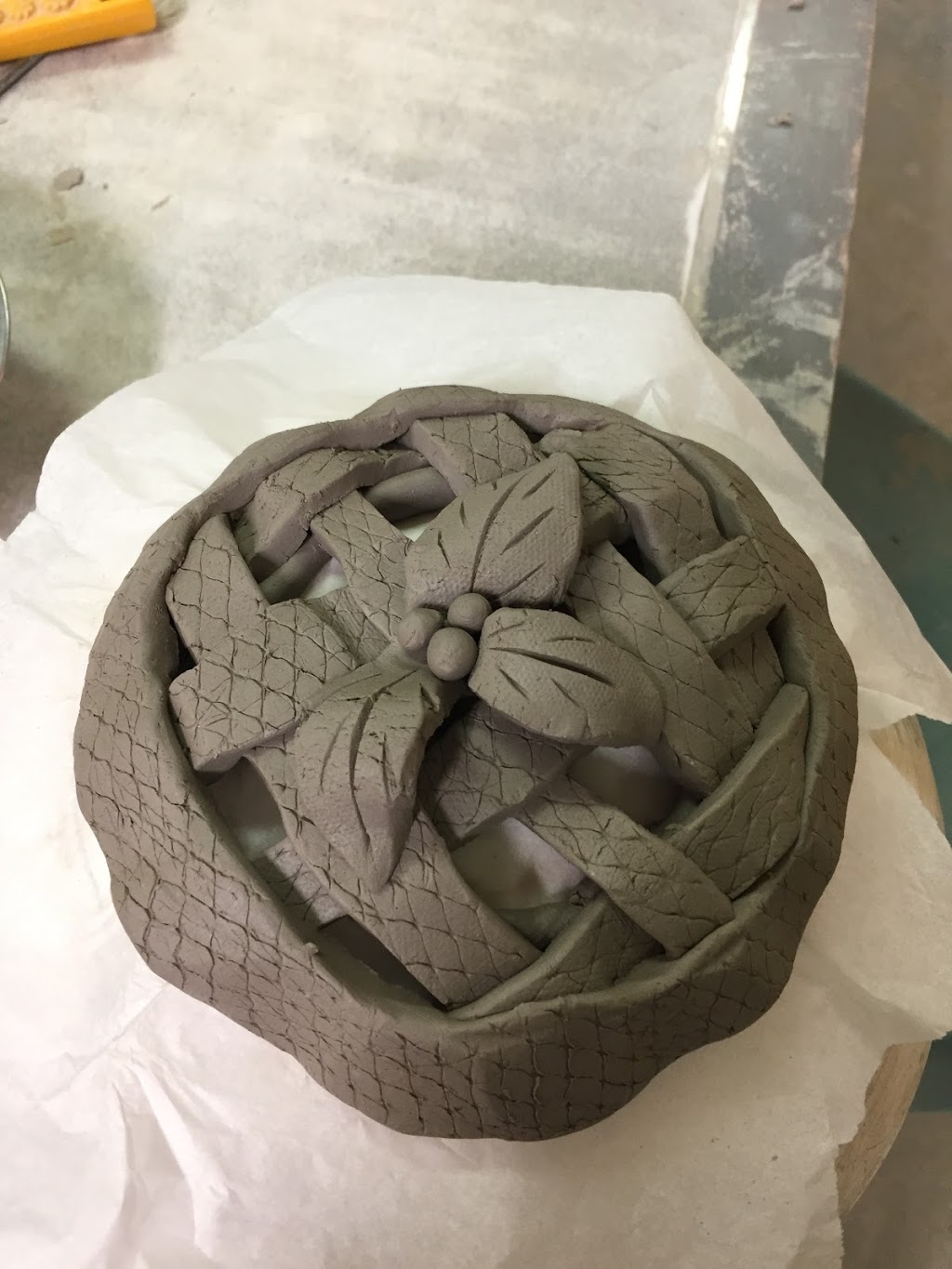 Fergusonvale Pottery | 1010 Flos Rd 4 W, Phelpston, ON L0L 2K0, Canada | Phone: (705) 322-2573