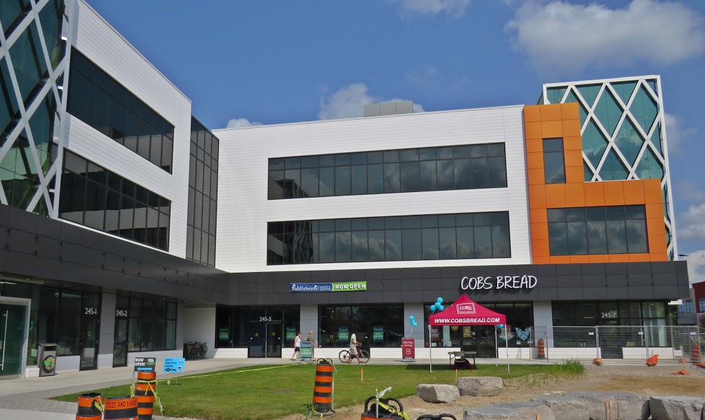 Crania Schools | 245 The Boardwalk Suite 301, Waterloo, ON N2T 0A6, Canada | Phone: (519) 781-8810