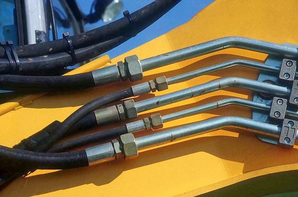 IEKO Fluid, Gear and Machine Ltd. | 5142 6 Ave, Delta, BC V4M 1L4, Canada | Phone: (604) 239-4356