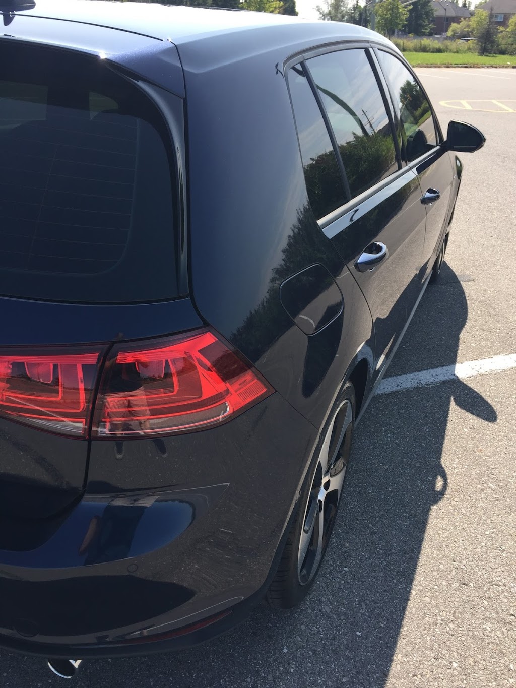 Supreme Collision Centre Bolton | Bolton, Caledon, ON L7E 5B4, Canada | Phone: (905) 951-9232