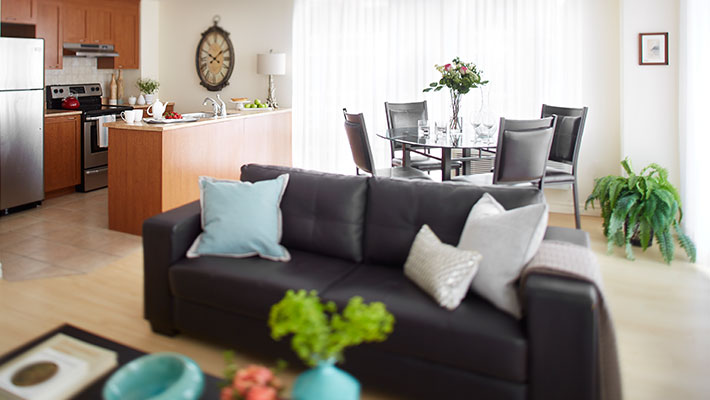 LImage dOutremont, une résidence du Groupe Maurice | 1040, avenue Rockland, Outremont, QC H2V 3A1, Canada | Phone: (514) 948-1040