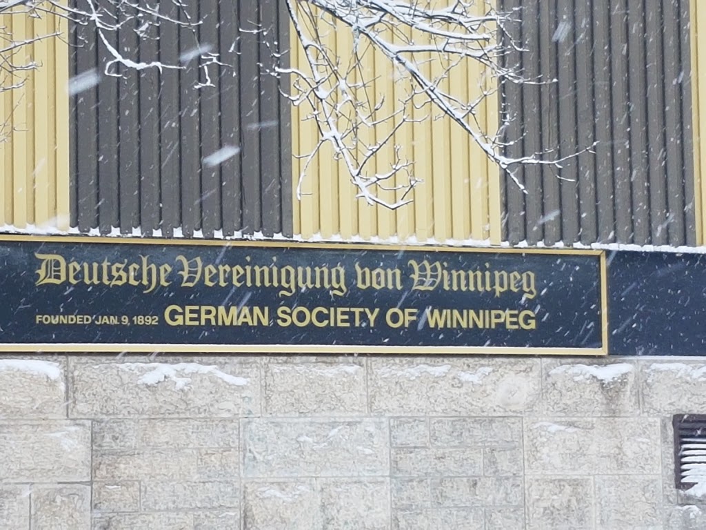 German Society of Winnipeg/Schnitzelhaus Winnipeg | 121 Charles St, Winnipeg, MB R2W 4A6, Canada | Phone: (204) 589-7724