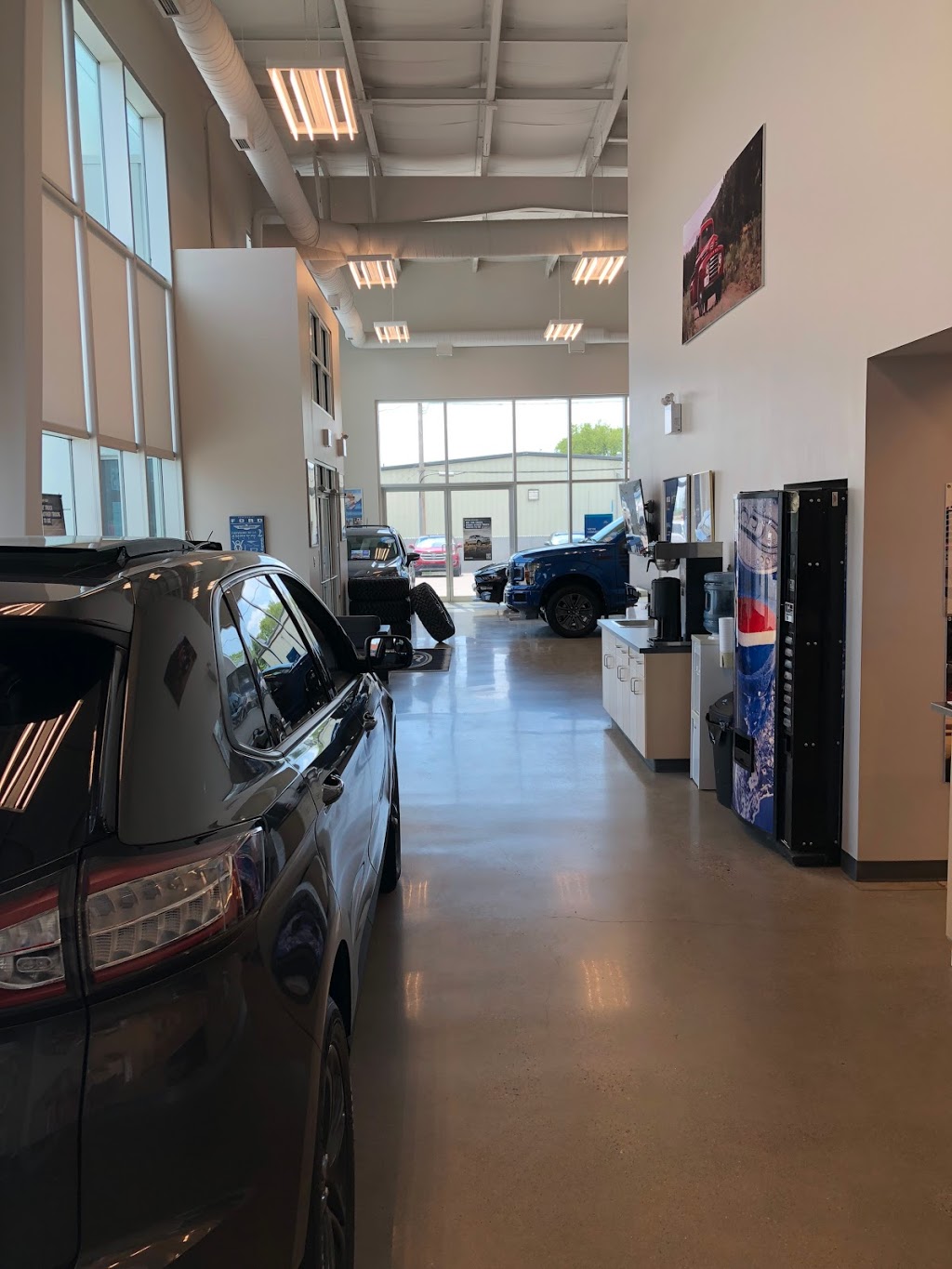 Two Way Service Ltd | 135 SK-6, Southey, SK S0G 4P0, Canada | Phone: (306) 726-2188