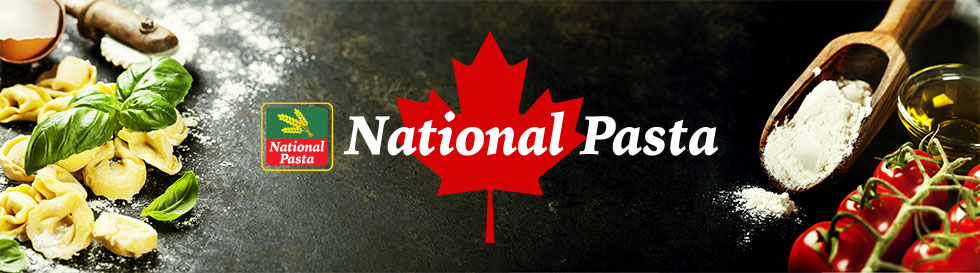 National Pasta Corporation | 129 Pinebush Rd, Cambridge, ON N1R 7H8, Canada | Phone: (519) 624-3434