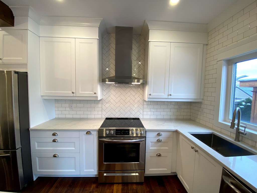 Building Dreams Contracting Inc | 5 Kelsey Gate, Stoney Creek, ON L8J 1Y3, Canada | Phone: (905) 921-7289