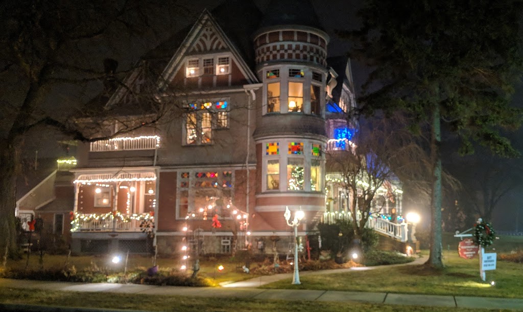 Heather House Inc | 409 N Main St, Marine City, MI 48039, USA | Phone: (810) 765-3175