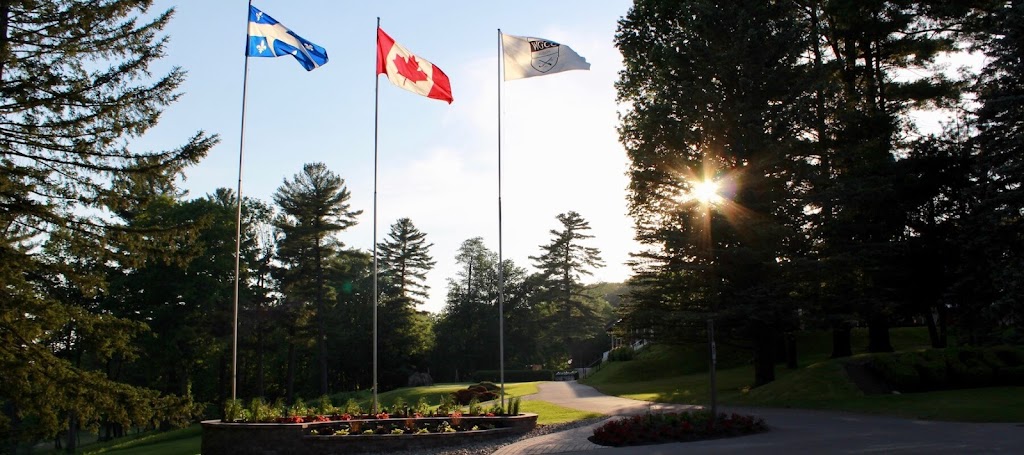 Club de golf Whitlock Golf & Country Club | 128 Côte Saint-Charles, Hudson, QC J0P 1H0, Canada | Phone: (450) 458-5305