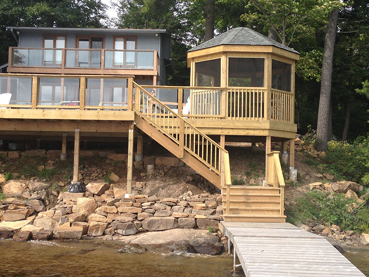 Fidelus Solutions Inc | 1024 Cowan Park Rd, Utterson, ON P0B 1M0, Canada | Phone: (705) 644-3835