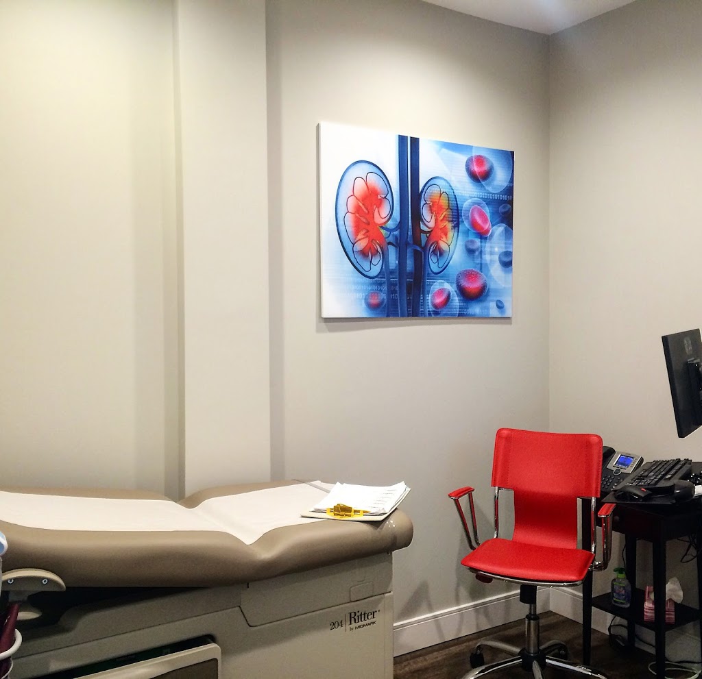 Sakura Medical Centre | 215 Delta Park Blvd #8, Brampton, ON L6T 0H9, Canada | Phone: (905) 494-0111