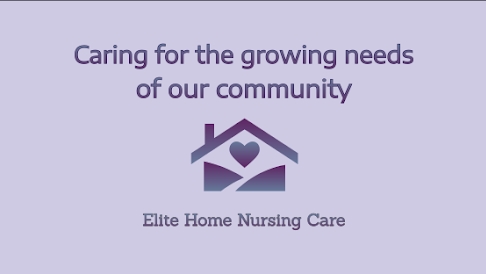 Elite Home Nursing Care | 59 Biscayne Crescent, Orangeville, ON L9W 5E2, Canada | Phone: (416) 833-8203