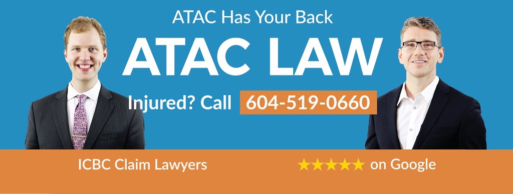ATAC LAW Corp. | 4300 N Fraser Way, Burnaby, BC V5J 0B3, Canada | Phone: (604) 519-0660
