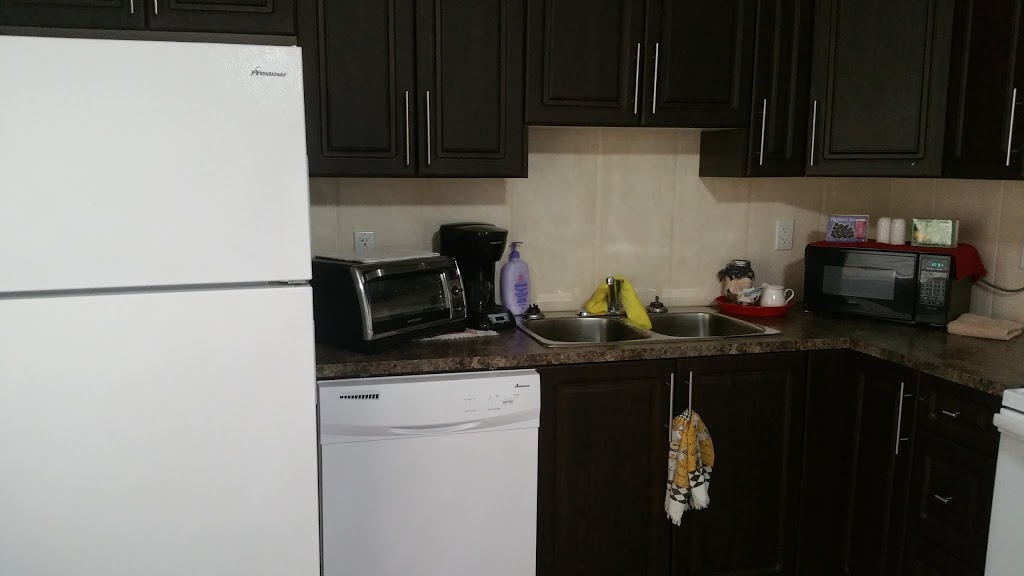 Evergreen Lodge | 105 Avenue T N, Saskatoon, SK S7L 3A8, Canada | Phone: (306) 500-7501