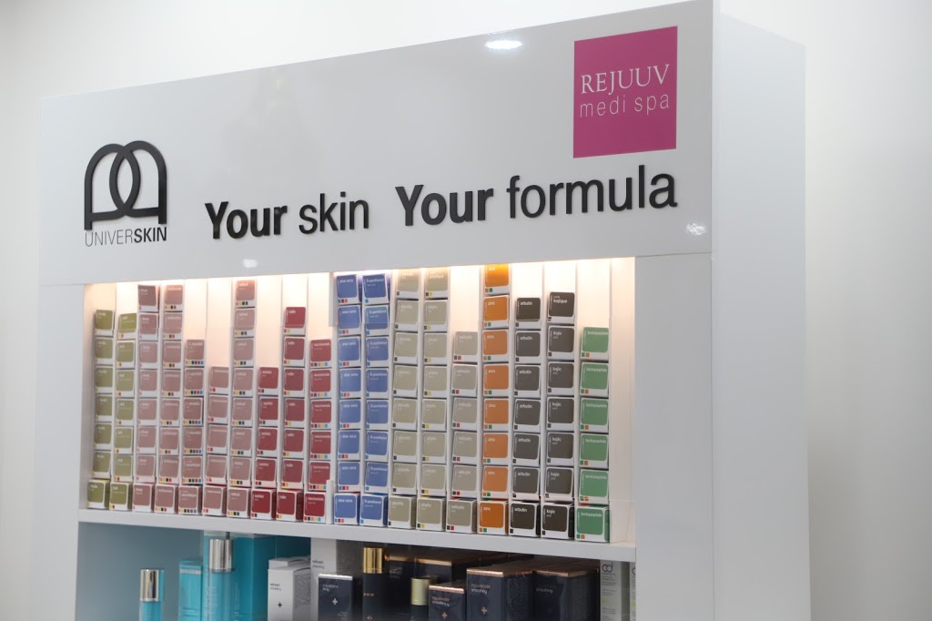 Rejuuv Medi Spa | 32 South Unionville Ave #1009, Markham, ON L3R 9S6, Canada | Phone: (905) 695-6956