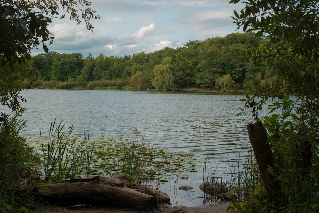 Heart Lake Conservation Park | 10818 Heart Lake Rd, Brampton, ON L6Z 0B3, Canada | Phone: (416) 661-6600