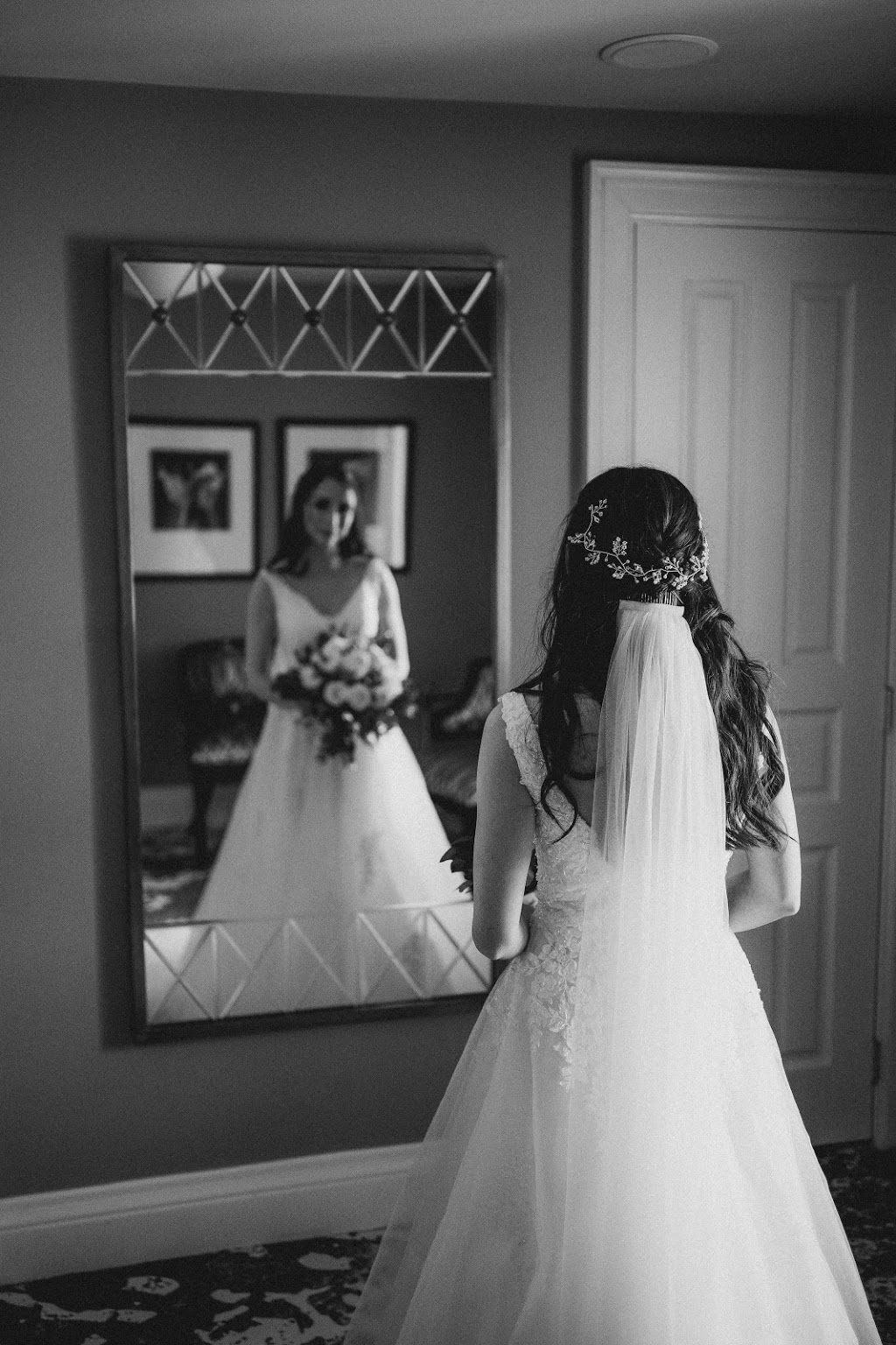 Best for Bride The Best Bridal Stores | 5359 Dundas St W #100, Etobicoke, ON M9B 1B1, Canada | Phone: (416) 233-3393