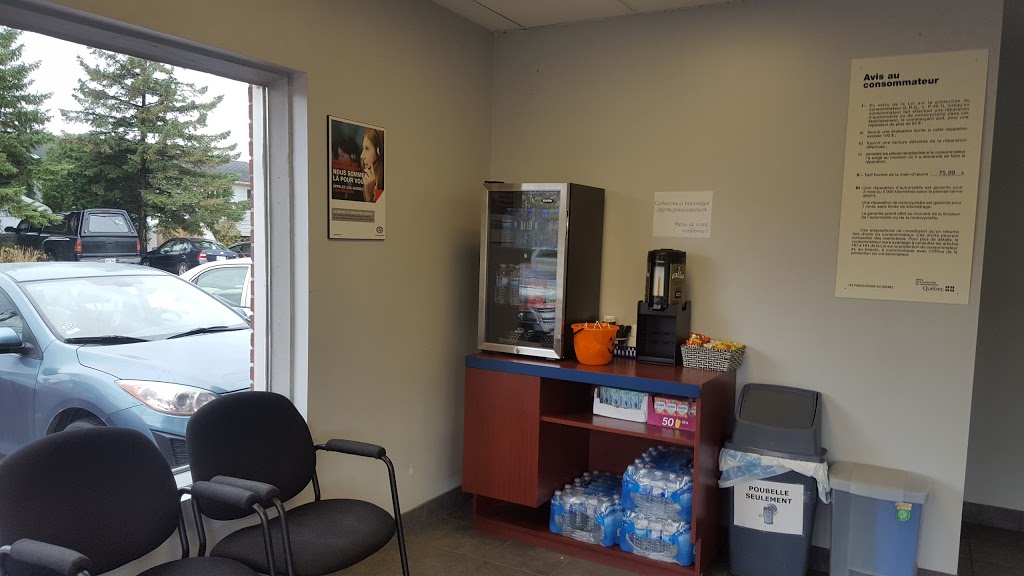 ICIPNEU Pneus et Mécanique Saint-Constant Inc | 77 Rue St Pierre, Saint-Constant, QC J5A 1G3, Canada | Phone: (450) 632-4140