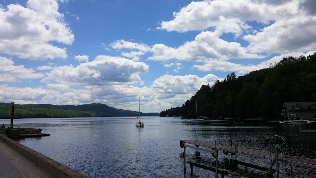 Mansonville Beach | 77 Chemin George-R.-Jewett, Mansonville, QC J0E 1X0, Canada