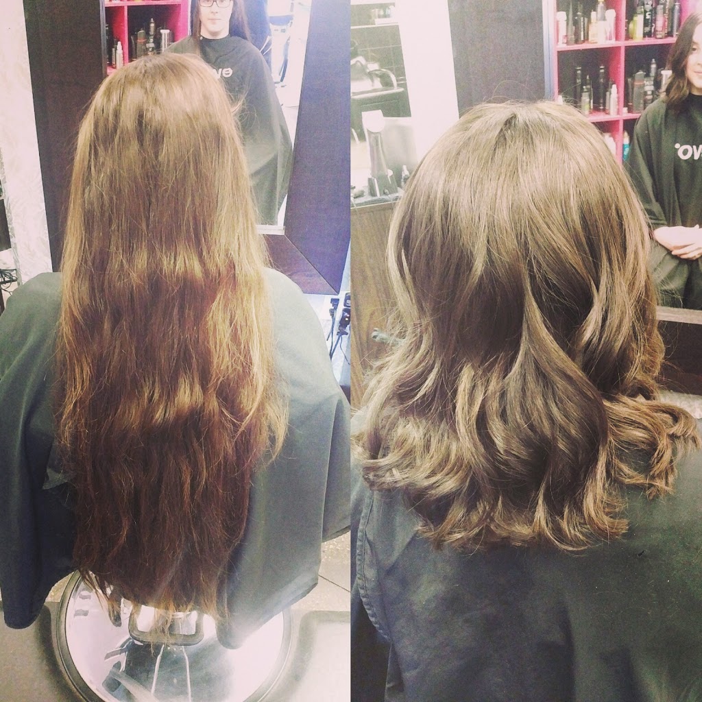 Rock It Out Salon | 8123 160 Ave NW, Edmonton, AB T5Z 0G3, Canada | Phone: (780) 476-2560