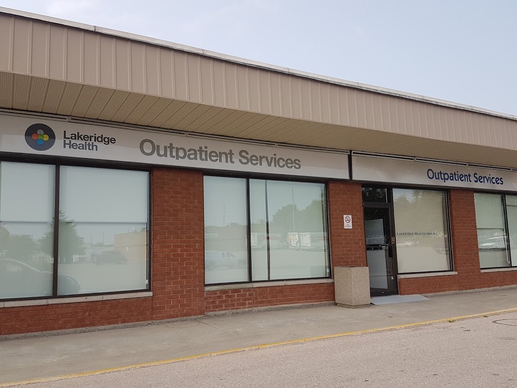 Lakeridge Health | 850 King St W, Oshawa, ON L1J 2L5, Canada | Phone: (905) 576-8711
