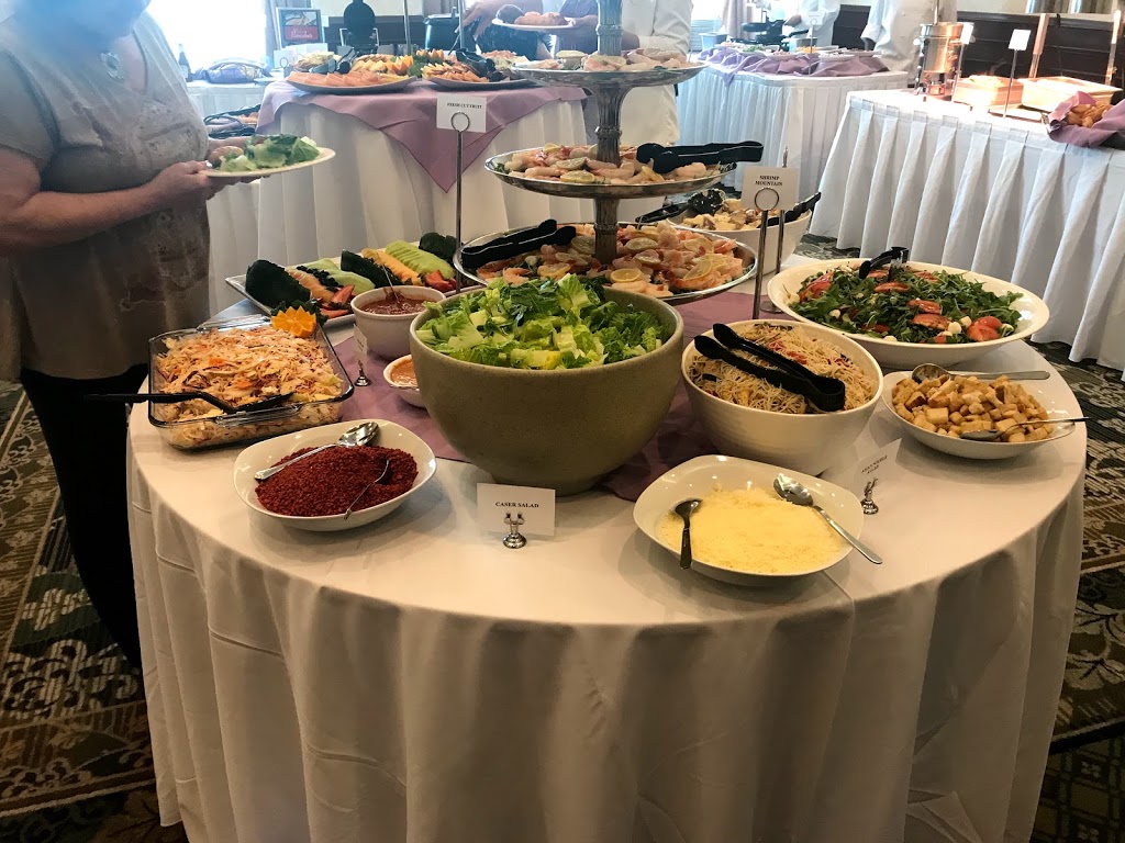 Fab Hospitality Party, Events & Tent Rentals | 45 Seabreeze Crescent #1, Stoney Creek, ON L8E 0G1, Canada | Phone: (905) 448-3134