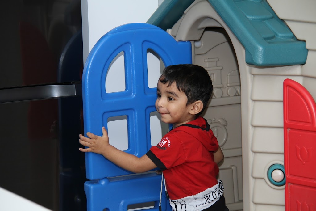 Embrace Montessori | 140 Cor Mdws Gdns NE, Calgary, AB T3N 2C4, Canada | Phone: (587) 917-2694