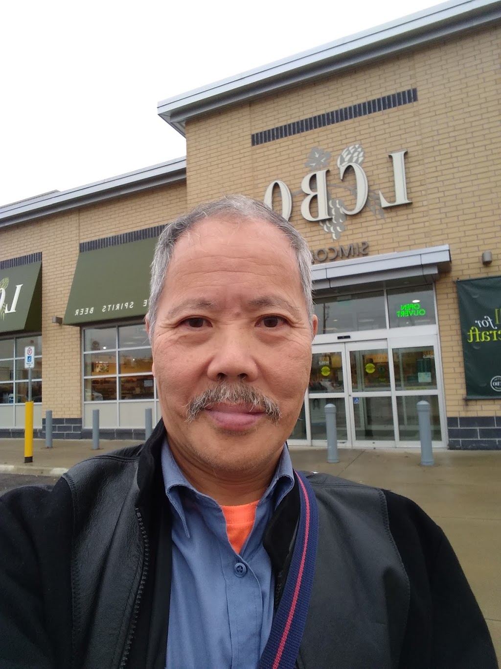 LCBO | 154 Queensway East, Simcoe, ON N3Y 2N6, Canada | Phone: (519) 426-2115