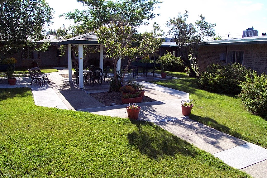 South Terrace Long Term Care | 5905 112 St NW, Edmonton, AB T6H 3J4, Canada | Phone: (780) 434-1451