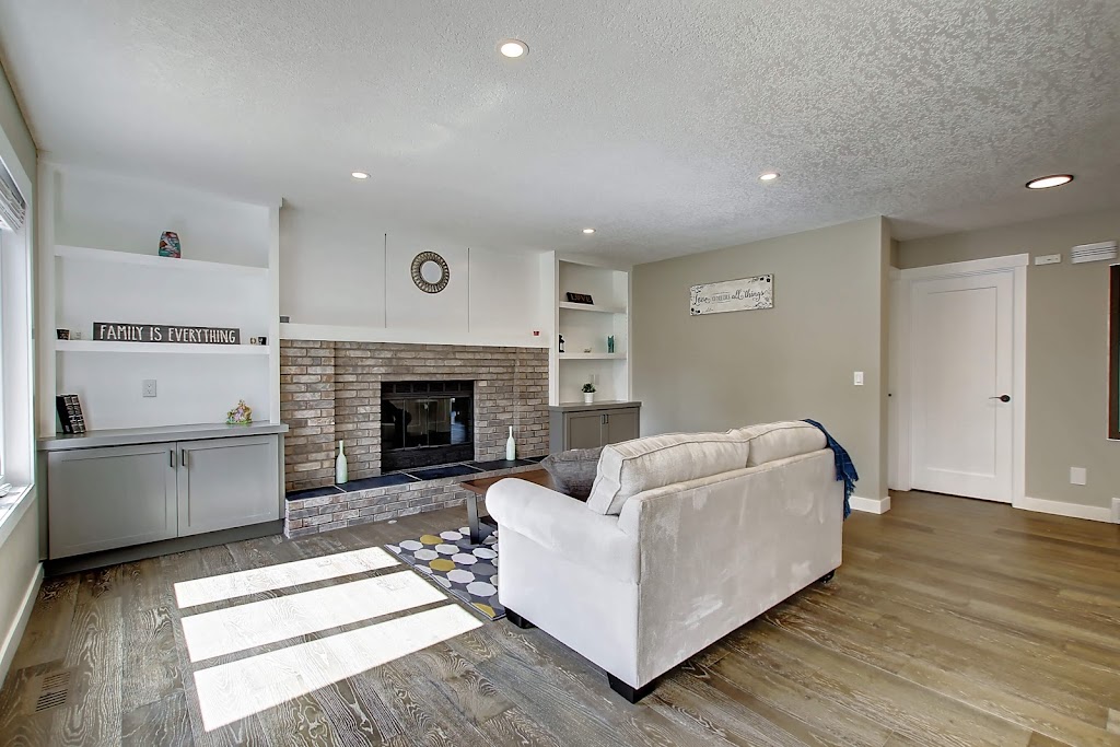 Cabinet Painting and Refinishing Calgary by Can Do More Painting | 28 Calterra Estates Dr Bay#2, Balzac, AB T4B 3P4, Canada | Phone: (587) 579-2423