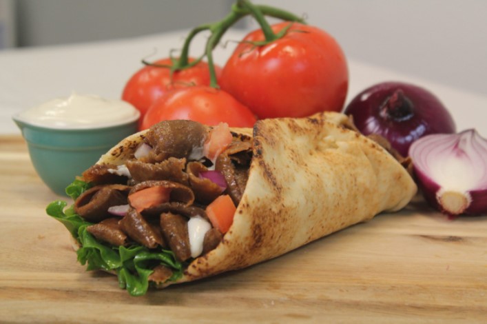 DeliKat Café | 277 Sparks St., Ottawa, ON K1R 7X9, Canada | Phone: (613) 235-7232
