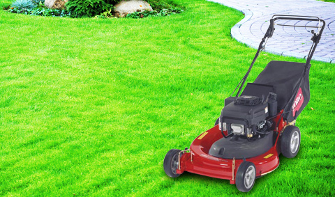 Entretien de pelouse & Déneigement Mario | 1294 Rue Lussier Local A, Sainte-Julie, QC J3E 1Y2, Canada | Phone: (450) 649-8501