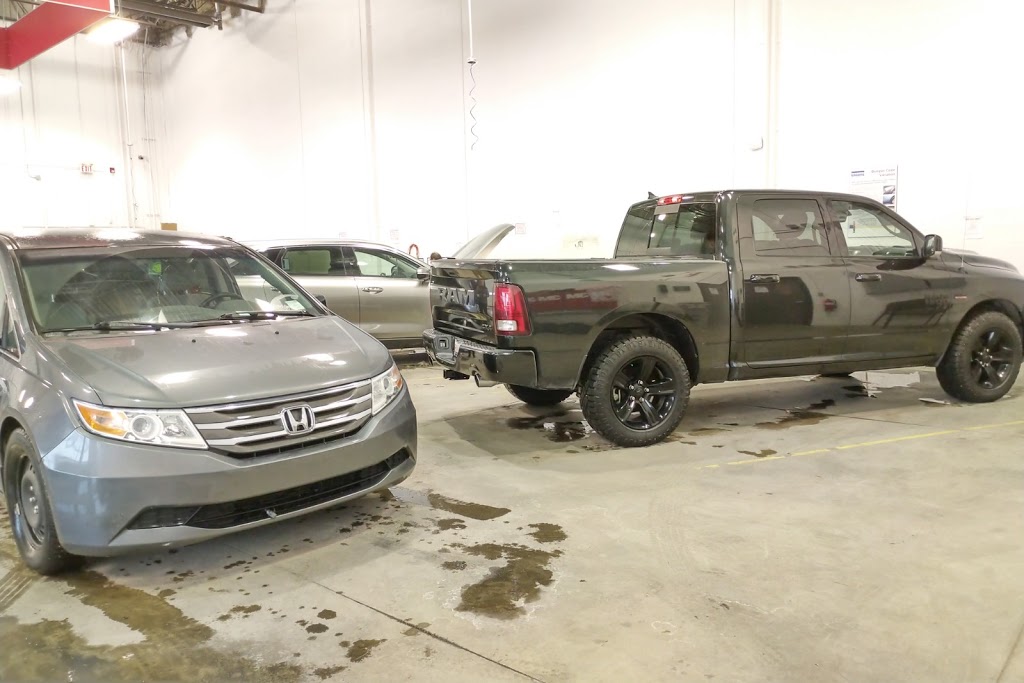 TD Insurance Auto Centre | 2611 Hopewell Pl NE #105, Calgary, AB T1Y 7J7, Canada | Phone: (866) 454-8910