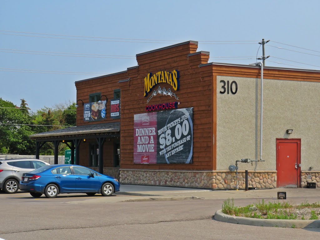 Village 2 at The Boardwalk | 310 The Boardwalk, Waterloo, ON N2T 0A6, Canada | Phone: (519) 744-6464