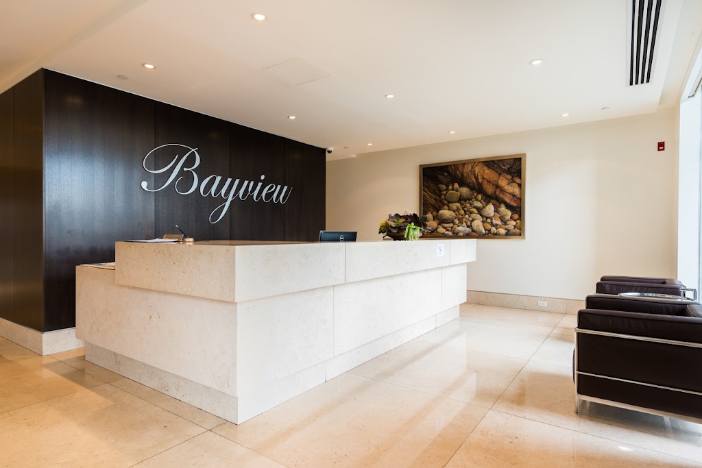 Bayview One | 100 Saghalie Rd, Victoria, BC V9A 0A1, Canada | Phone: (250) 380-9244