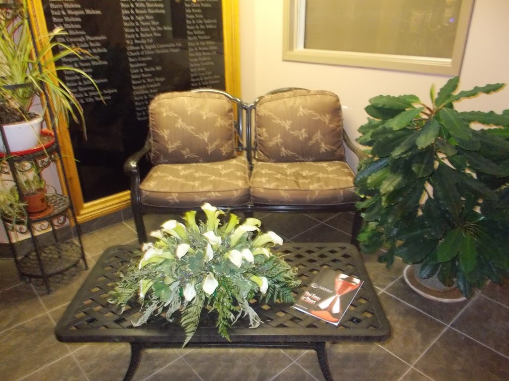 Parkview Meadows Christian Retirement Village | 72 Town Centre Dr, Townsend, ON N0A 1S0, Canada | Phone: (519) 587-2448