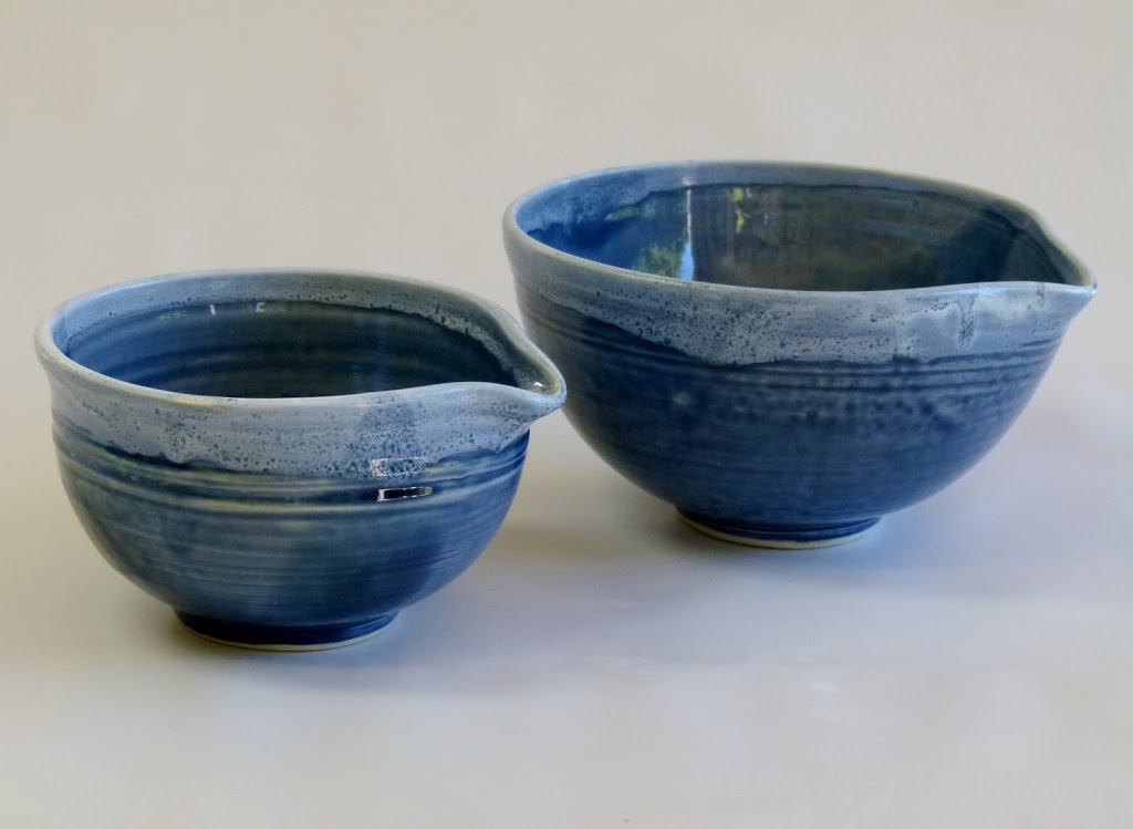 Pottery by Peggy | 10849 Olsen Rd #2, Ladysmith, BC V9G 1Z8, Canada | Phone: (250) 416-1411