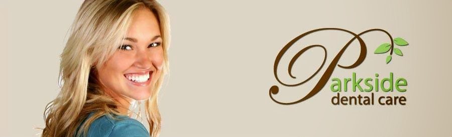 Parkside Dental | 205 Norfolk St N, Simcoe, ON N3Y 3N9, Canada | Phone: (519) 428-2506