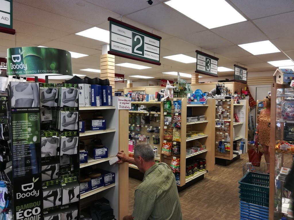 Cates Pharmacy | 203 - 495 Bowen Island Trunk Rd RR#1, Bowen Island, BC V0N 1G0, Canada | Phone: (604) 947-0766