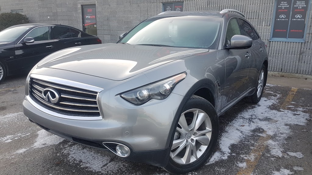Optik Auto | 1050 Place Verner, Laval, QC H7E 4P2, Canada | Phone: (450) 629-3333